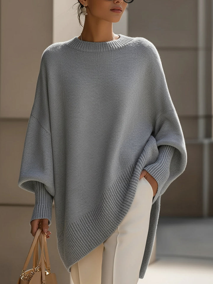 Suéter Casual Elegante