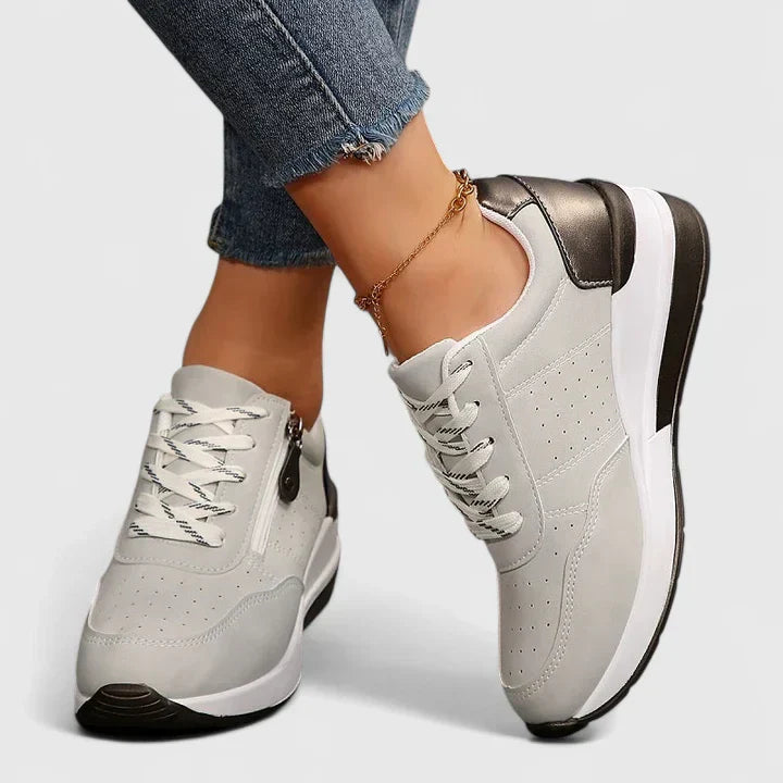 Trevina | Orthopedic Shoes