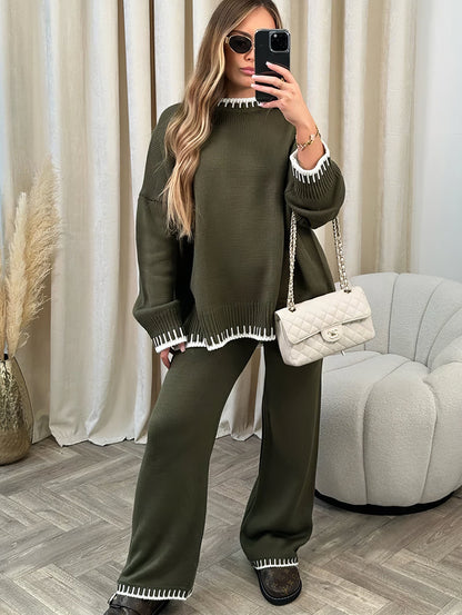 Anaïs | Chic and Comfortable Winter Set