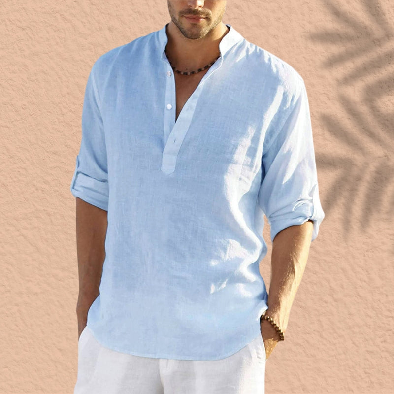 Chic Casual Shirt