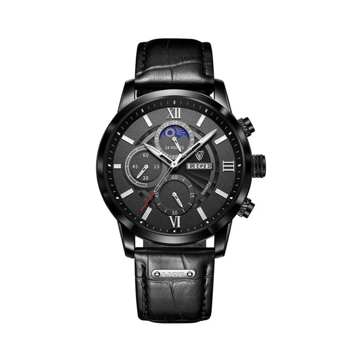 Classic Watch