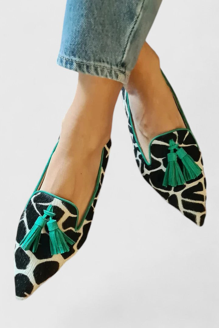 Smart Fit Loafers