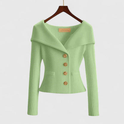 Chic Minimal Sweater