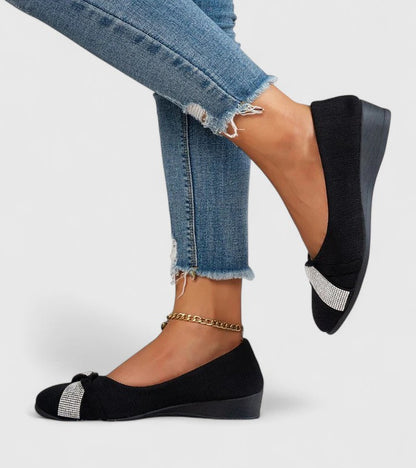 Zapatos ortopédicos