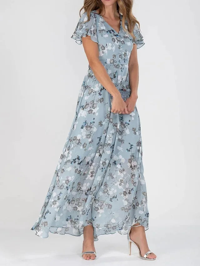 Elegant Sculpting Dress – Refined Silhouette & Ultimate Comfort