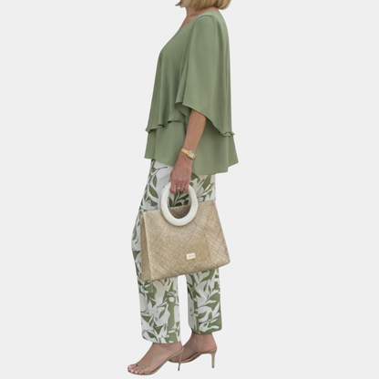 Hortense | Two-Piece Set