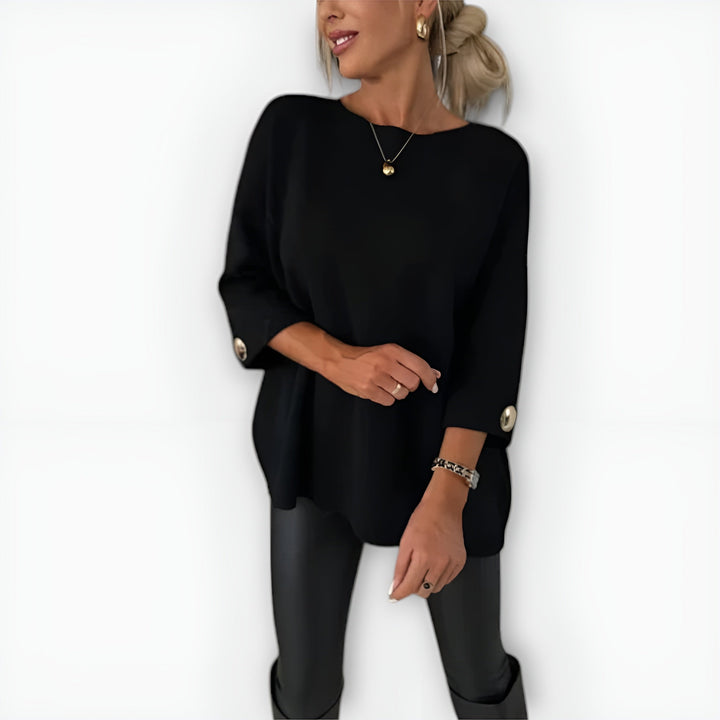 Elegant Sweater