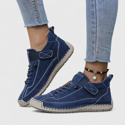 Zapatillas ortopédicas suaves