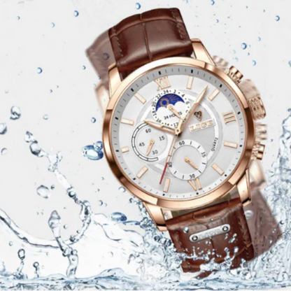 Classic Watch