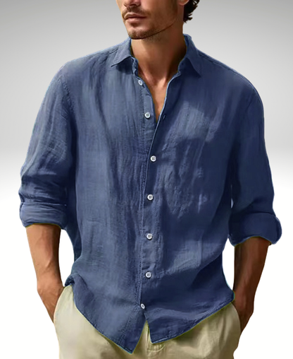 Modern Comfort Shirt