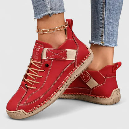 Zapatillas ortopédicas suaves