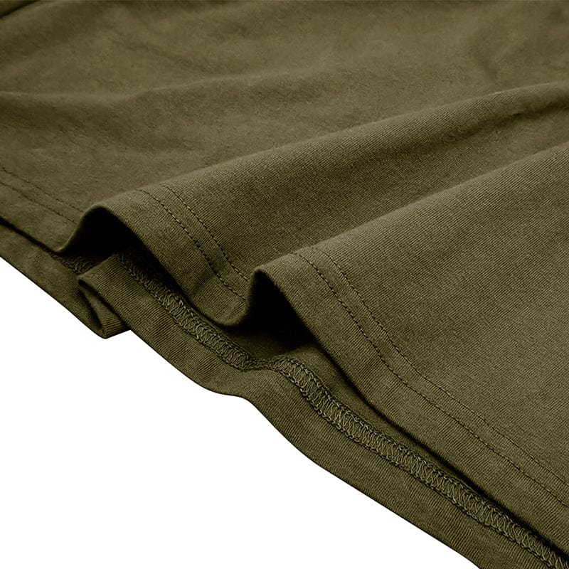 Sleek Slim-Fit Polo Shirt