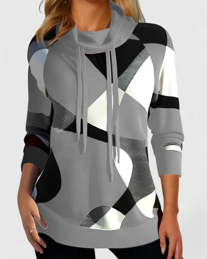 Comfortable Sweater
