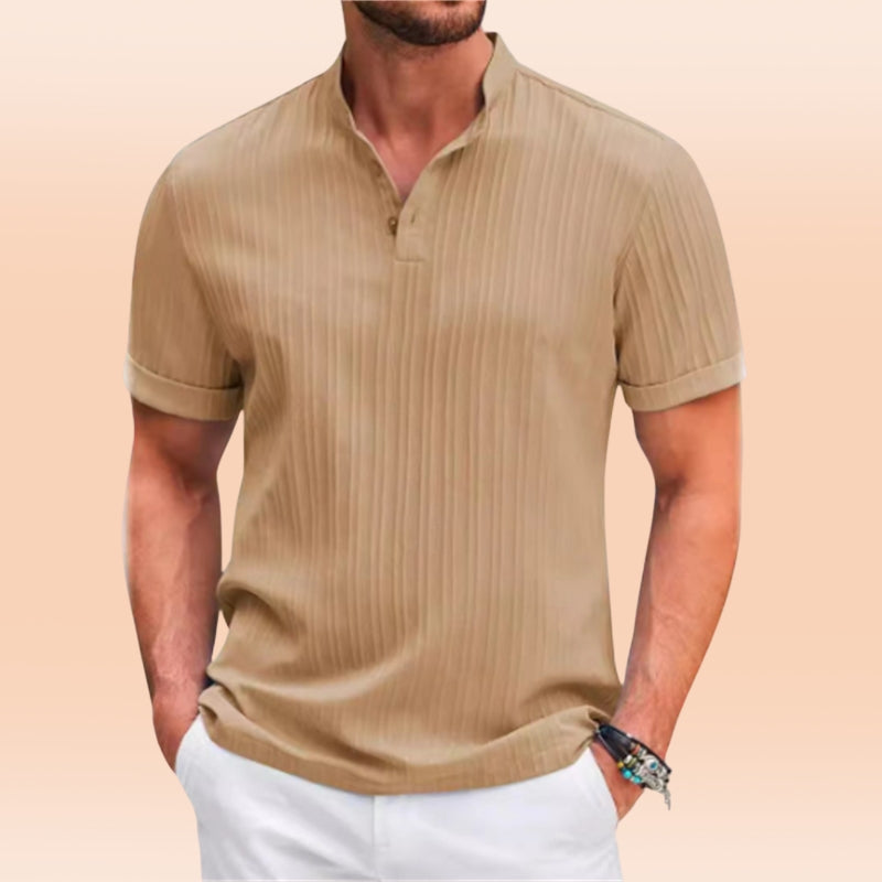 Camisa elegante de verano