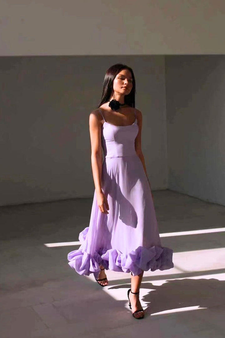 Vestido Chic de Animales