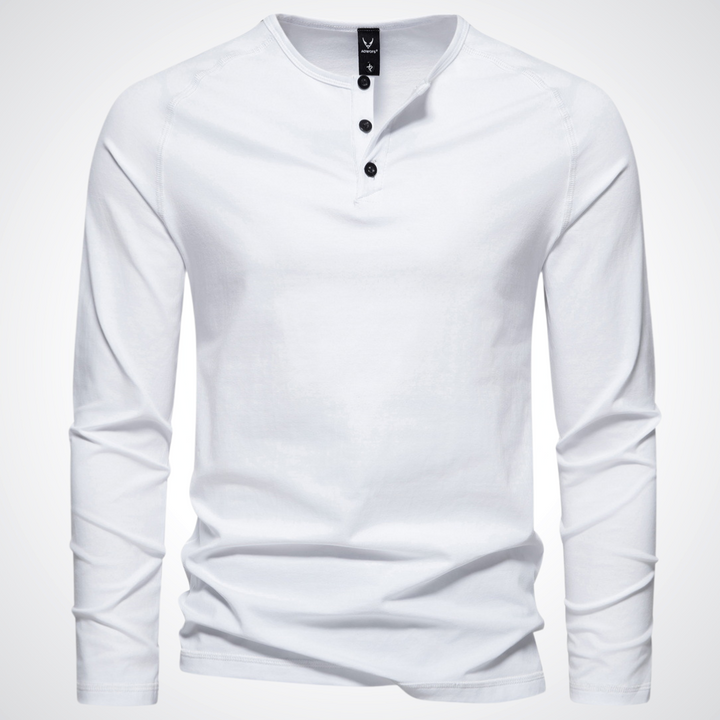 Camisa cómoda para exteriores