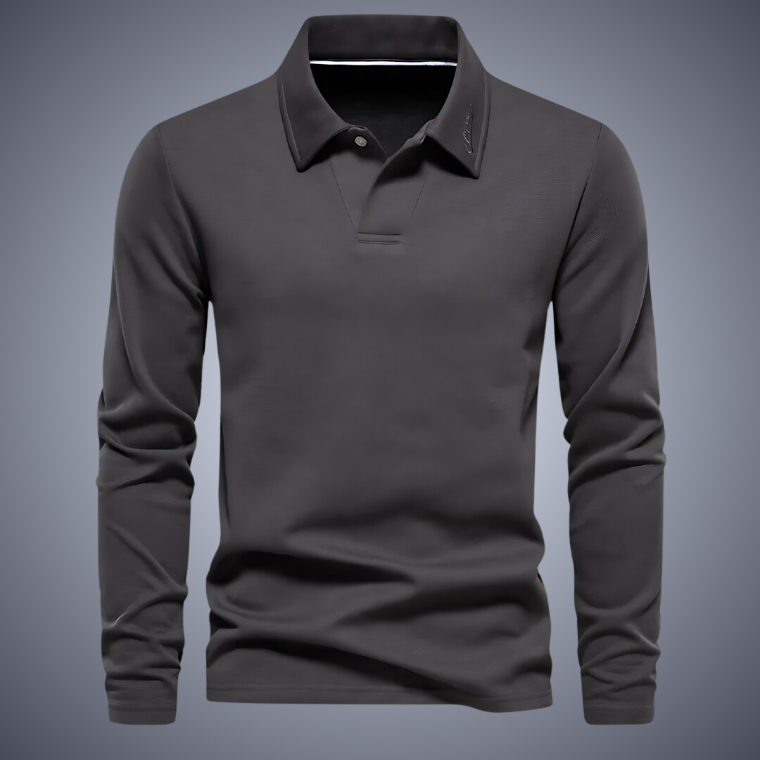 Premium Polo Shirt