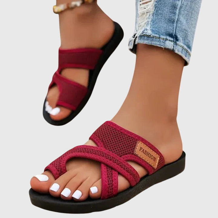 Velarisse | Orthopedic Sandals