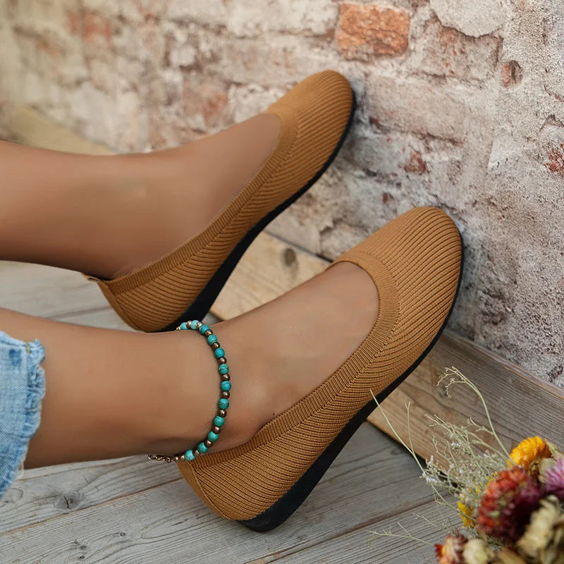 Angela | Anti-Slip Breathable Shoes