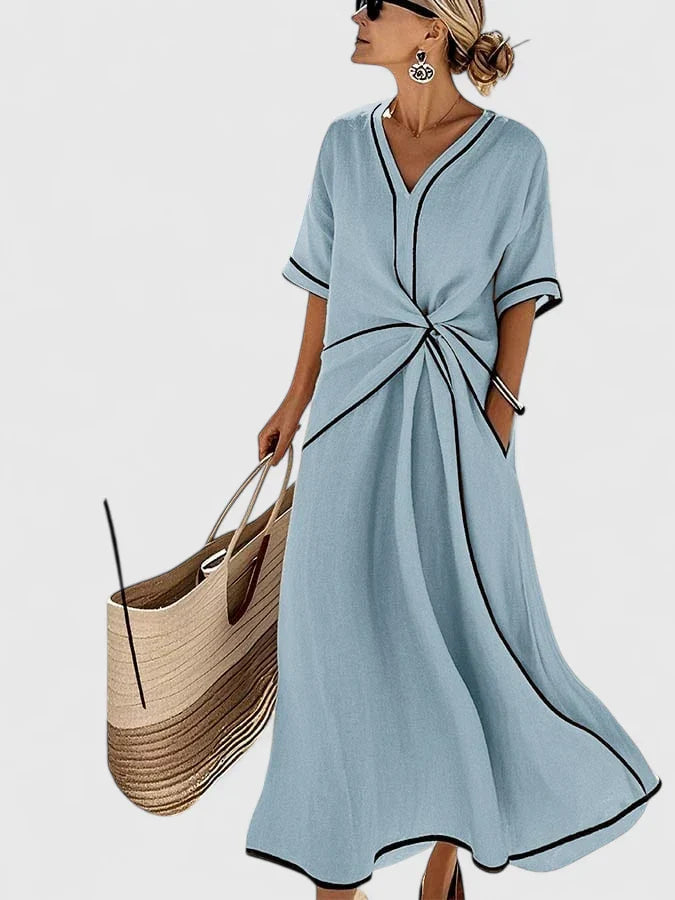 Erykahhh | Vestido elegante