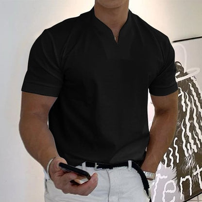 Classic Comfort Fitness Shirt