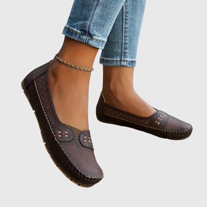 Maple | Zapatos ortopédicos