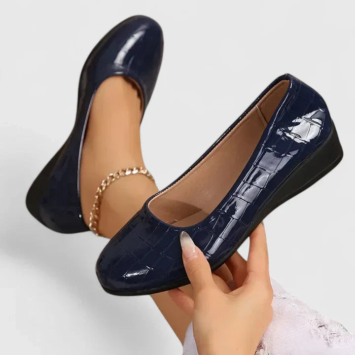 Supportive Anti-Slip Walking Shoes