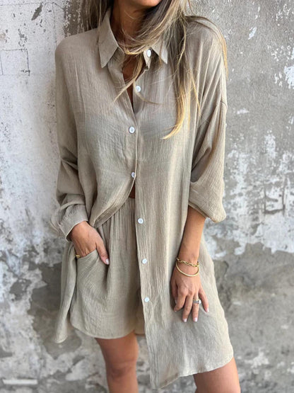 Melissa Set