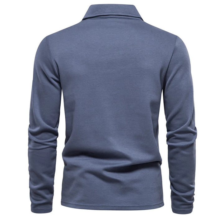 Playera Polo Refined Comfort