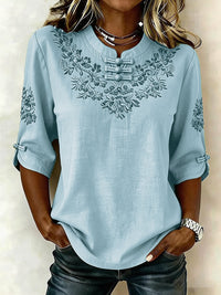 Light Blue
