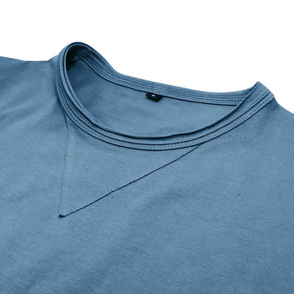 Slim-Fit Casual Shirt