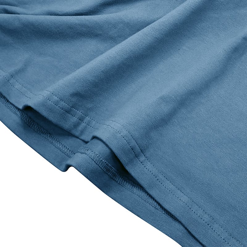 Slim-Fit Casual Shirt