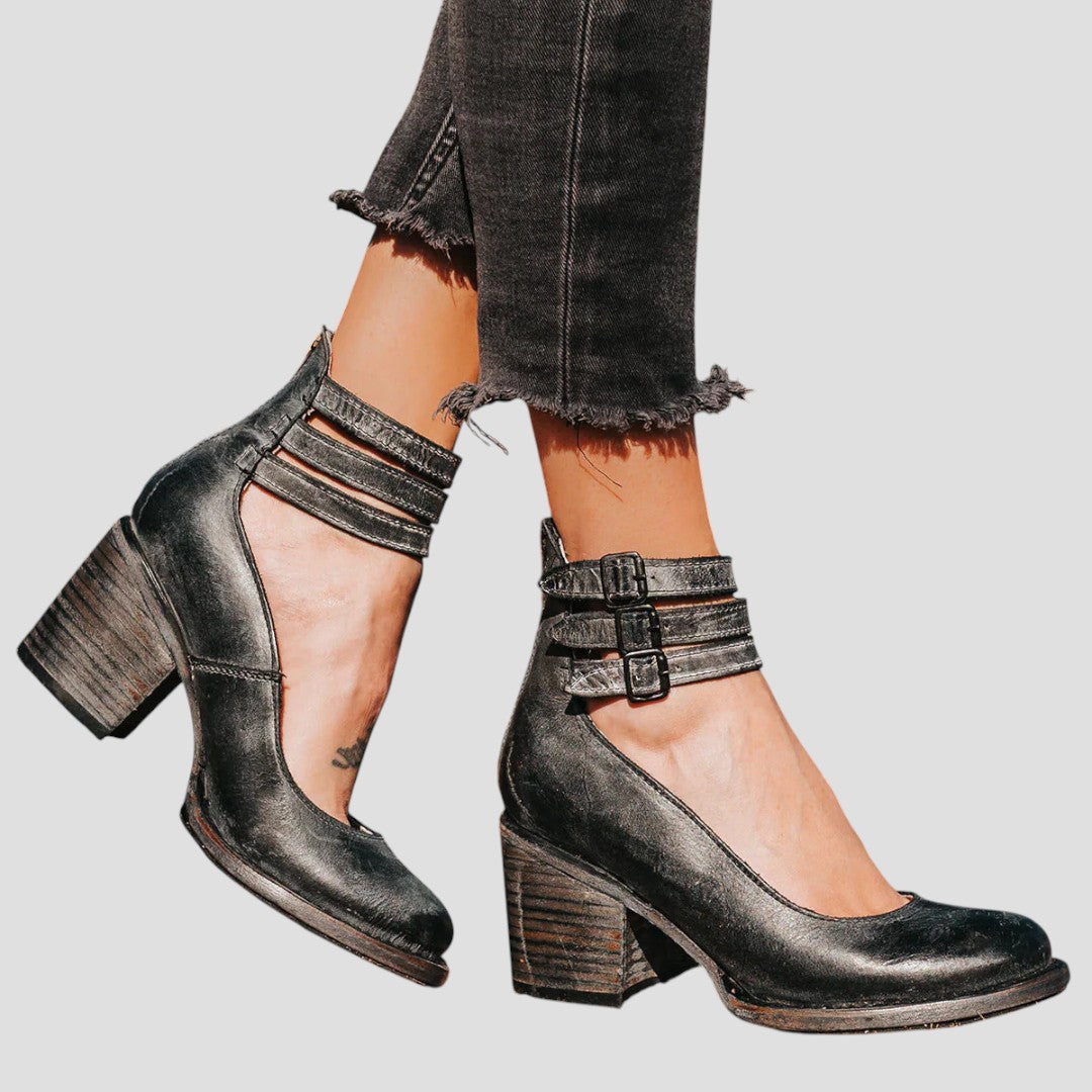 Kwani | Botas elegantes y cómodas