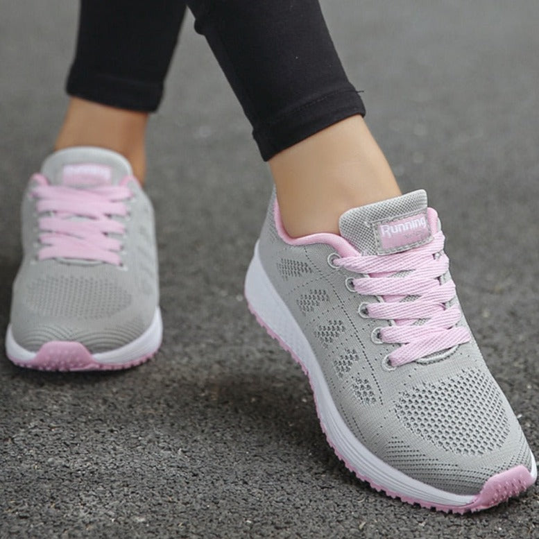 Orthopedic Walking Shoes