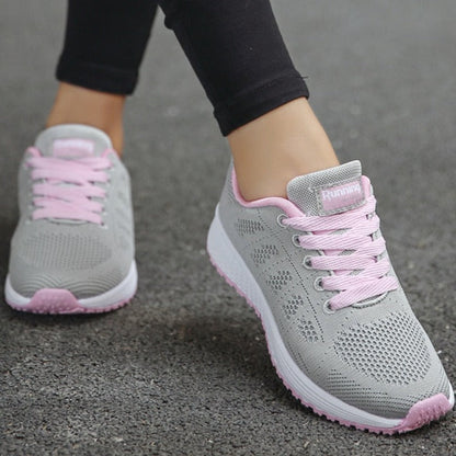 Orthopedic Walking Shoes