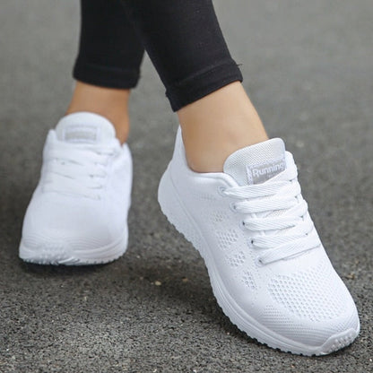 Orthopedic Walking Shoes