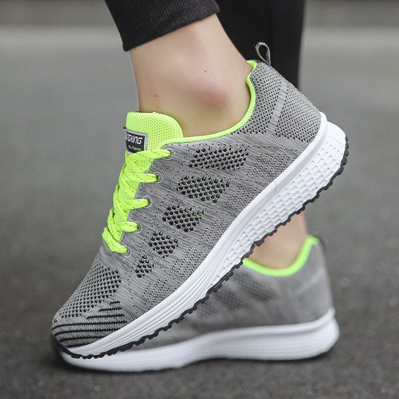Orthopedic Walking Shoes