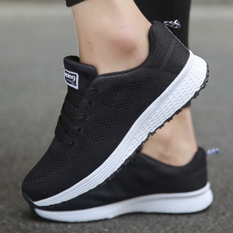 Brielle - Zapatos ortopédicos para caminar