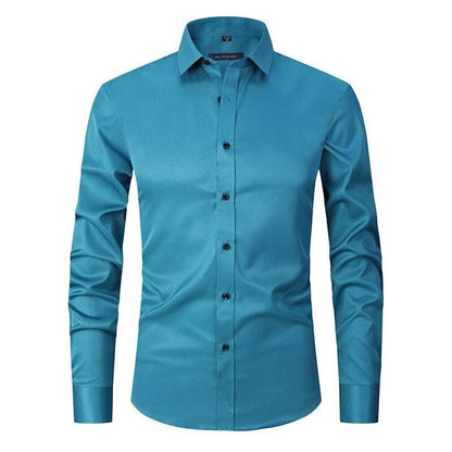 Stretch Non-Iron Shirt