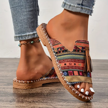 Casual Orthopedic Sandals