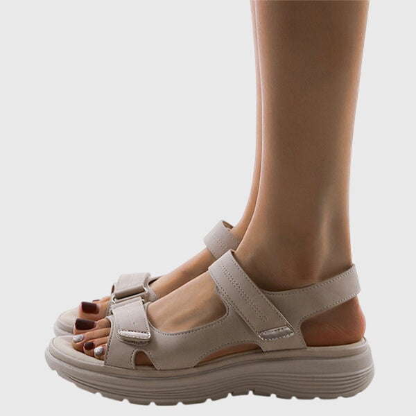 Casey | Sandalias ortopédicas