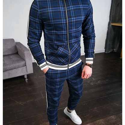 Chándal de jogging deportivo para hombre