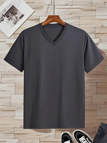Chic Short Sleeve Shirt