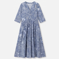 Misty Blue