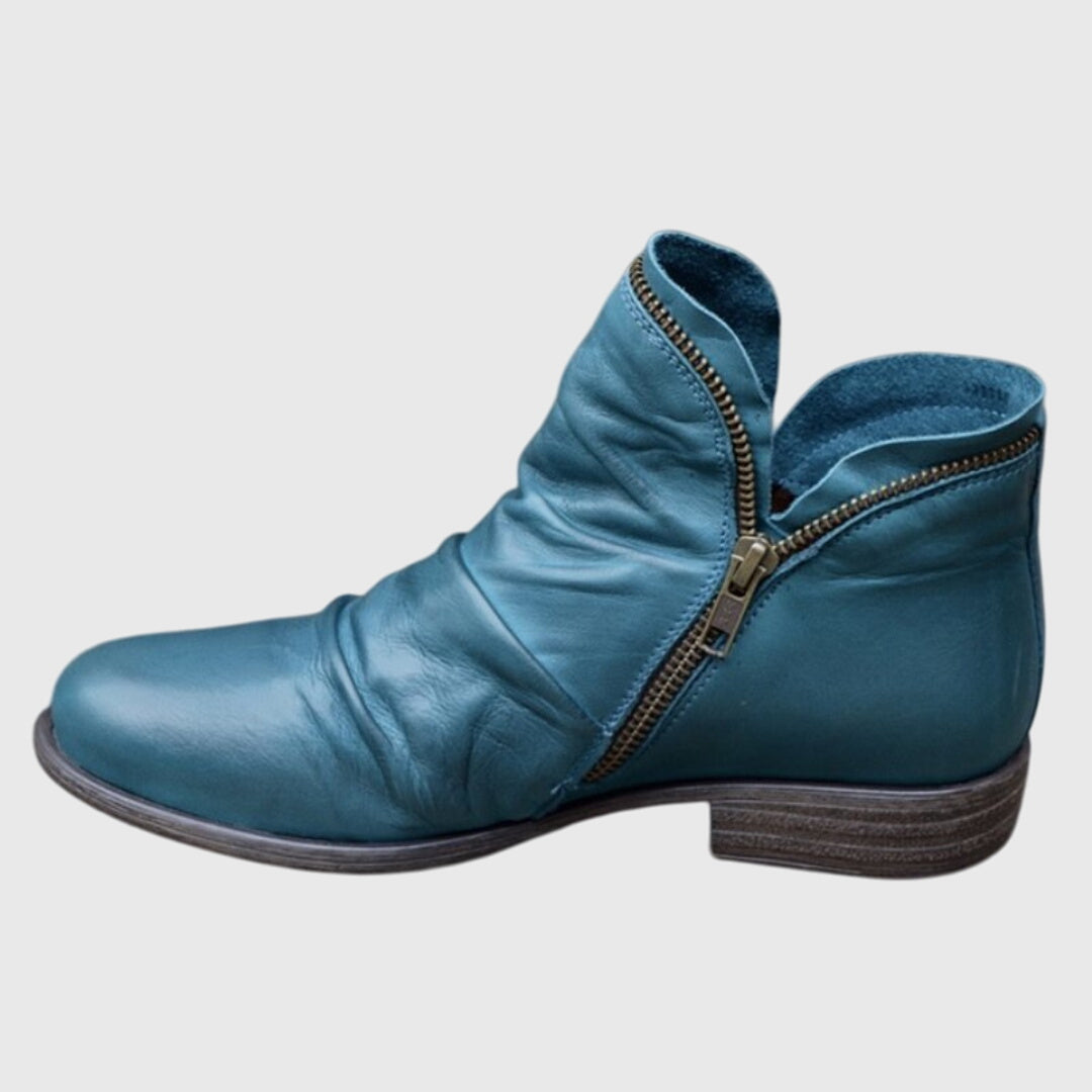 Lucille | Zapatos ortopédicos para mujer