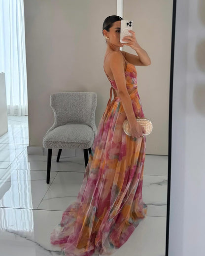 Grace | Romantic Dress