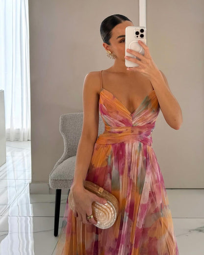 Grace | Romantic Dress