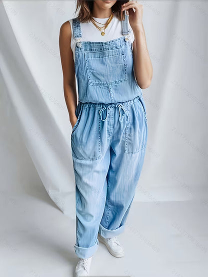 Grace | Relaxed Overall