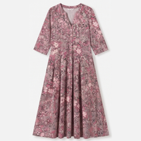 Dusty Rose