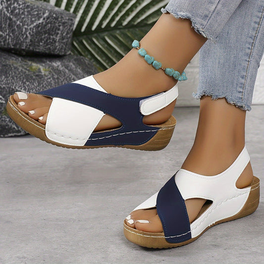 Supreme Comfort Orthopedic Sandal